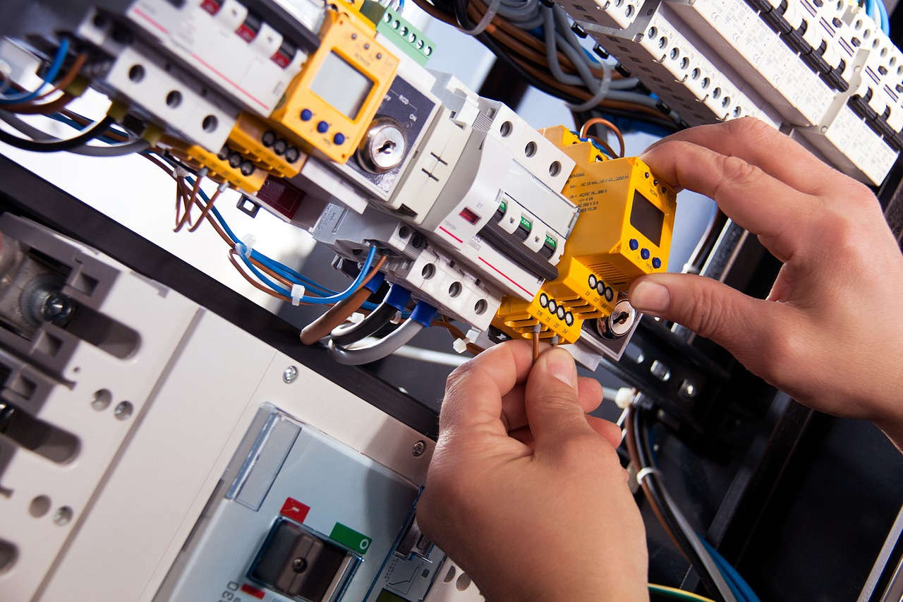 prix remise aux normes électricité